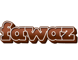 Fawaz brownie logo