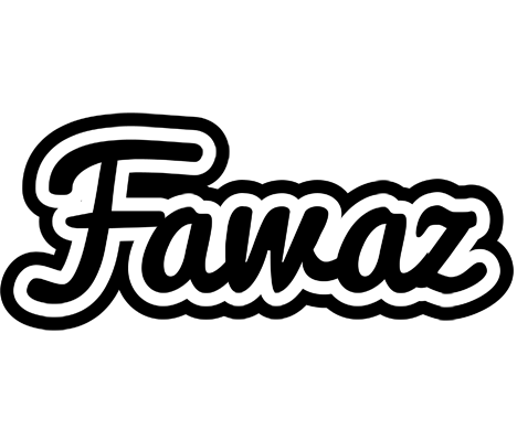Fawaz chess logo