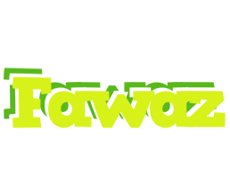 Fawaz citrus logo