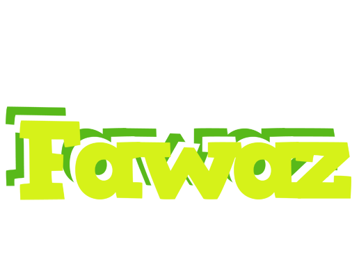 Fawaz citrus logo