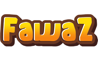 Fawaz cookies logo