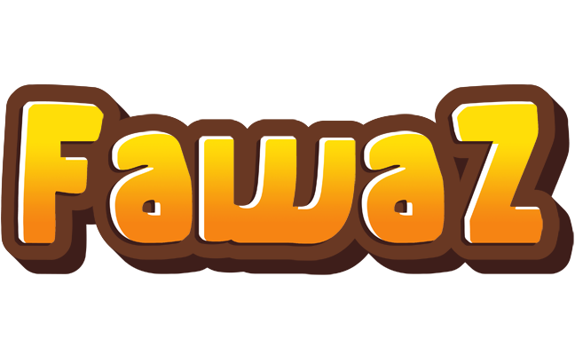 Fawaz cookies logo