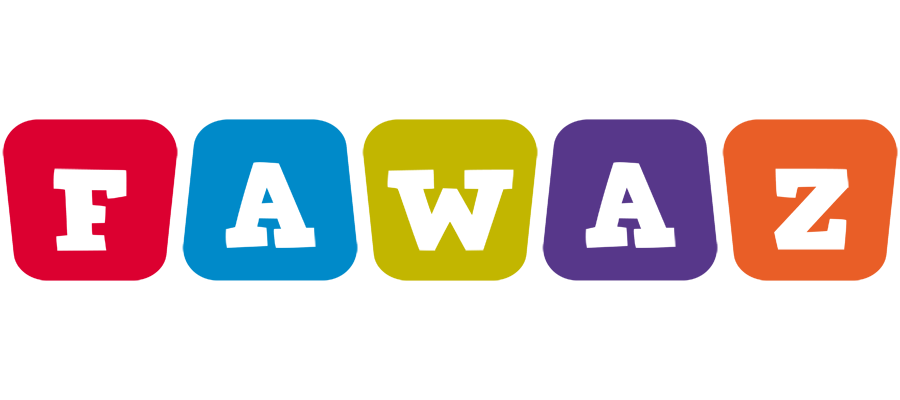 Fawaz daycare logo