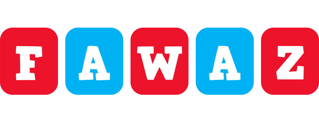Fawaz diesel logo