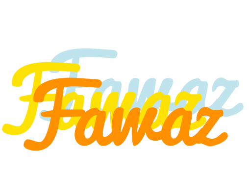 Fawaz energy logo