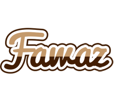 Fawaz exclusive logo