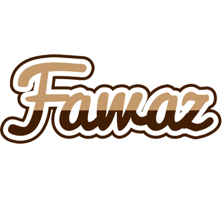 Fawaz exclusive logo