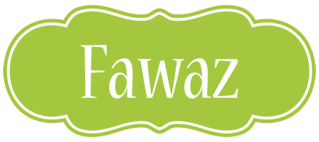 Fawaz family logo