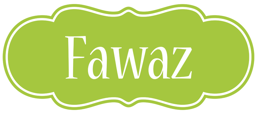 Fawaz family logo