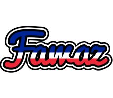 Fawaz france logo