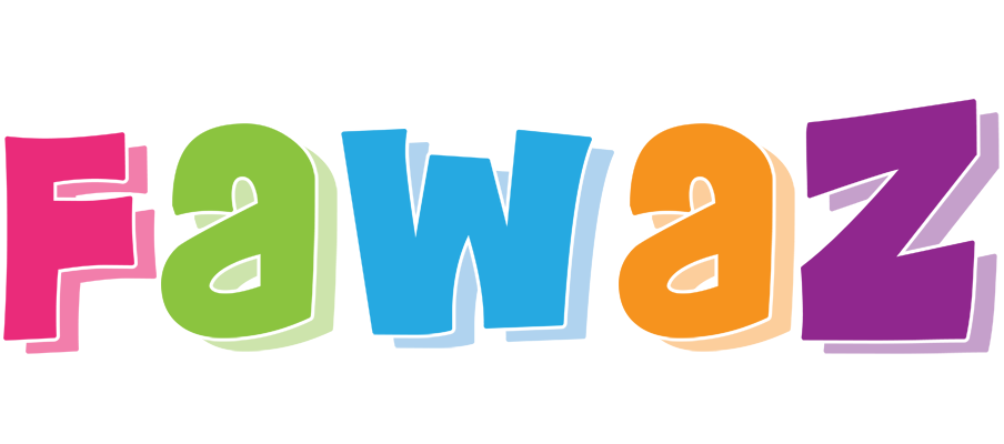 Fawaz friday logo