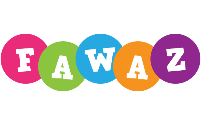 Fawaz friends logo
