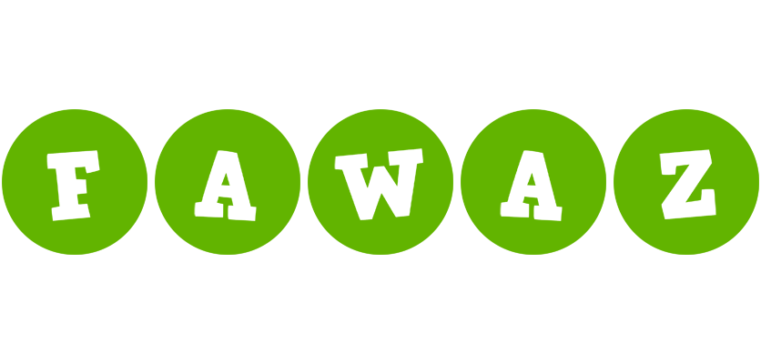 Fawaz games logo