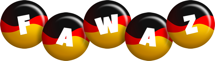 Fawaz german logo