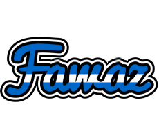 Fawaz greece logo