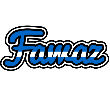Fawaz greece logo