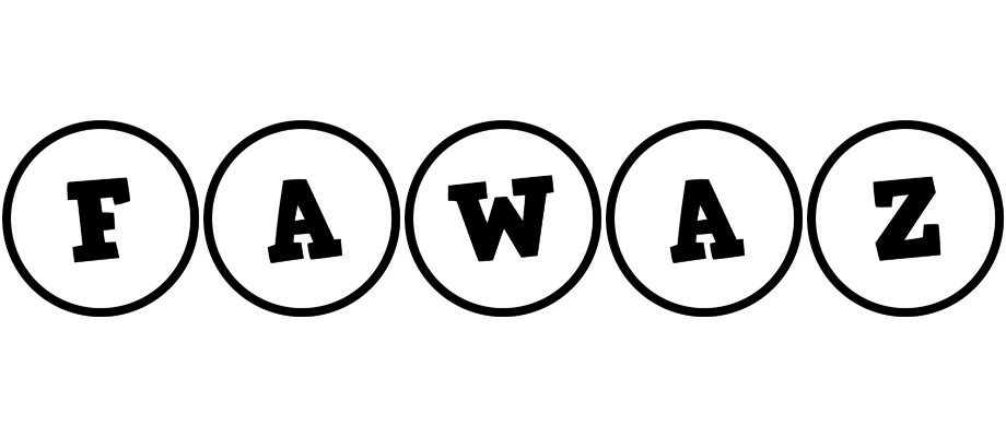Fawaz handy logo