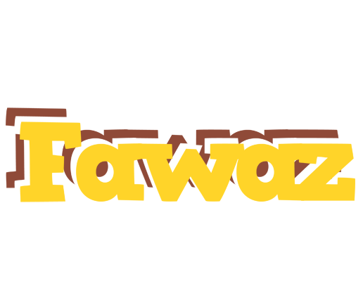 Fawaz hotcup logo