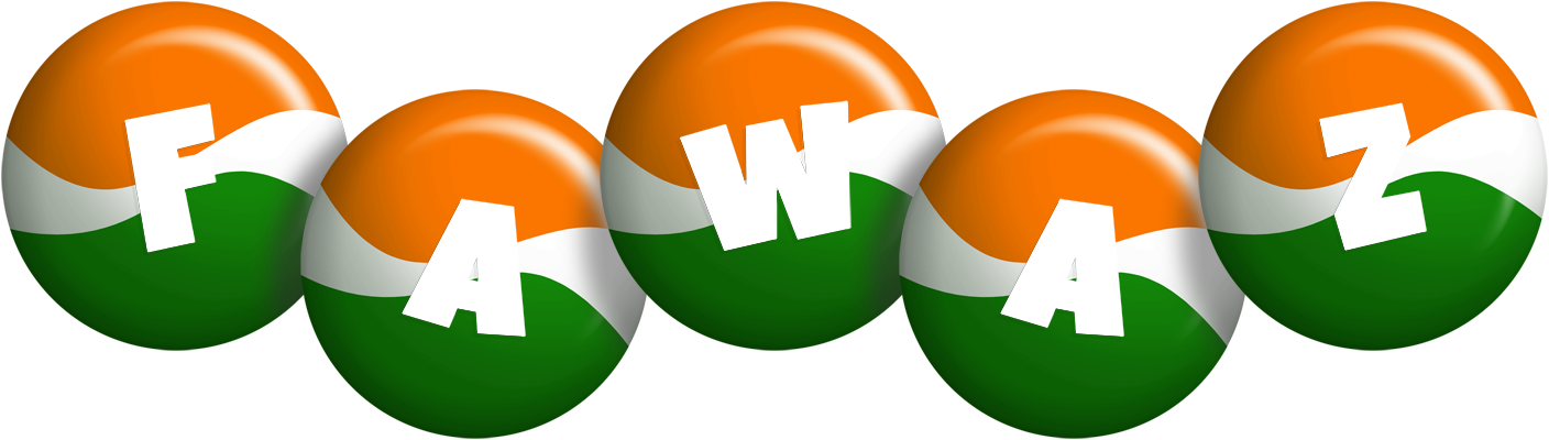 Fawaz india logo
