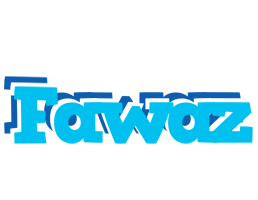 Fawaz jacuzzi logo