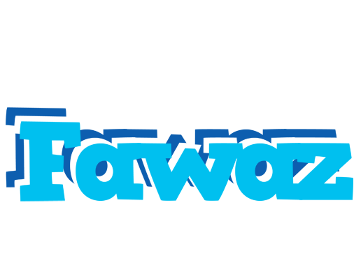 Fawaz jacuzzi logo