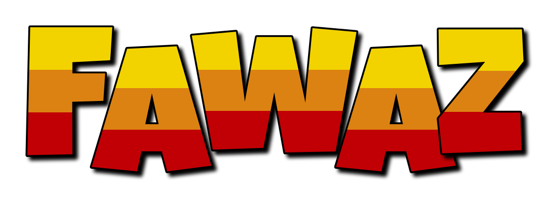 Fawaz jungle logo