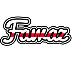 Fawaz kingdom logo
