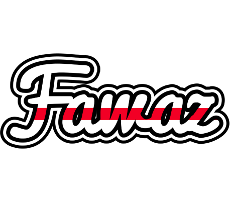 Fawaz kingdom logo