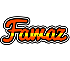 Fawaz madrid logo