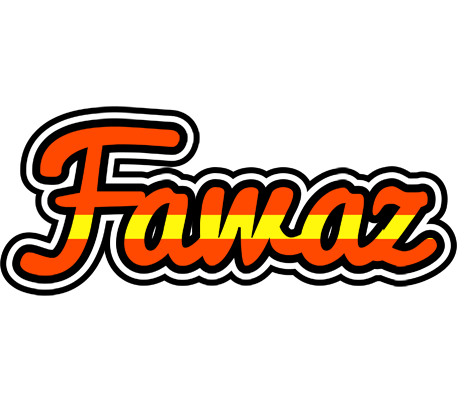 Fawaz madrid logo
