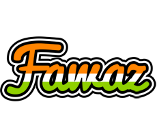 Fawaz mumbai logo