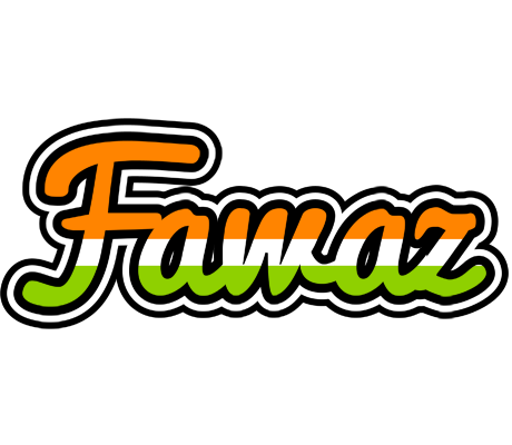 Fawaz mumbai logo