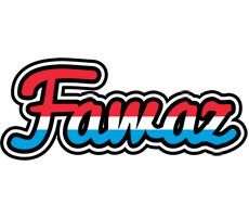 Fawaz norway logo