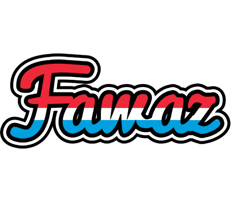 Fawaz norway logo