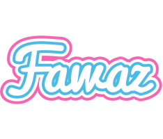 Fawaz outdoors logo