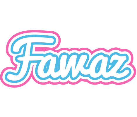 Fawaz outdoors logo