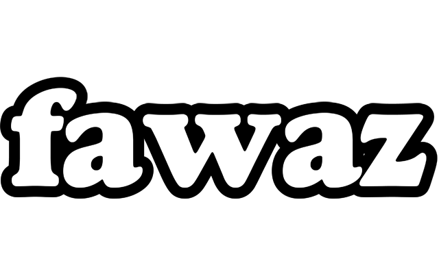 Fawaz panda logo