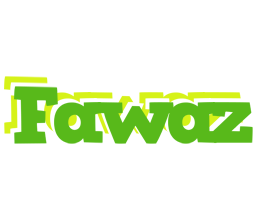 Fawaz picnic logo