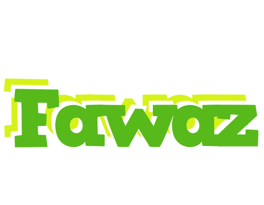 Fawaz picnic logo