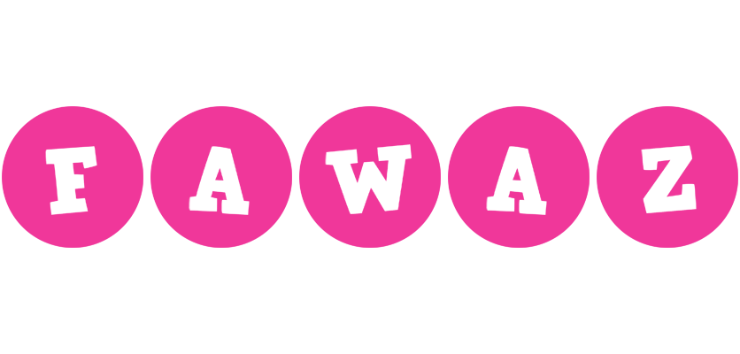 Fawaz poker logo
