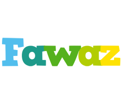 Fawaz rainbows logo