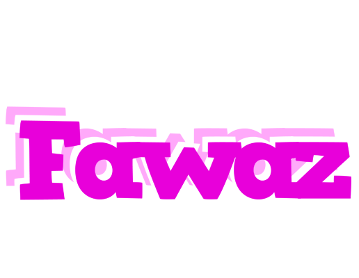 Fawaz rumba logo