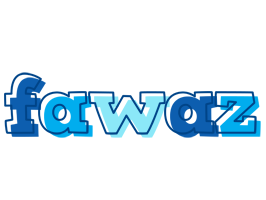 Fawaz sailor logo