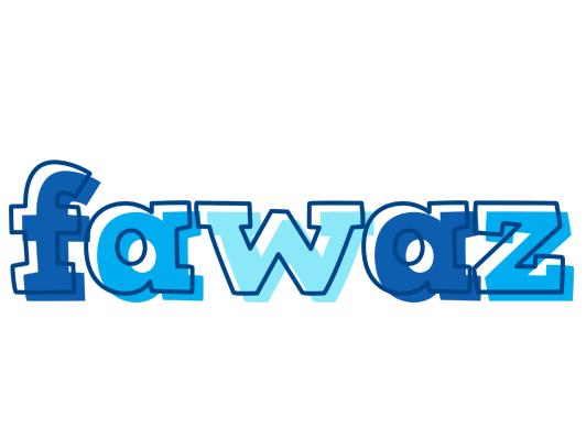 Fawaz sailor logo