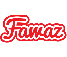 Fawaz sunshine logo