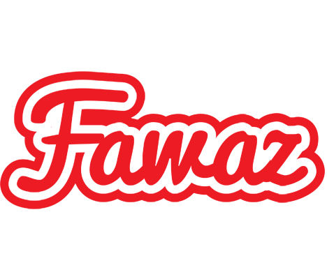 Fawaz sunshine logo