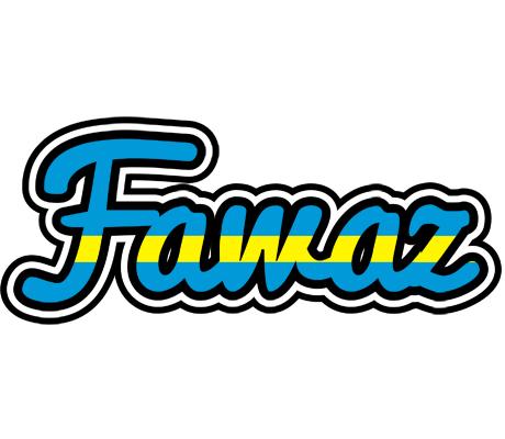 Fawaz sweden logo