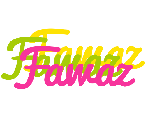 Fawaz sweets logo