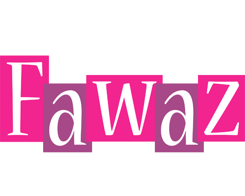 Fawaz whine logo