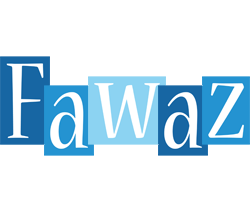 Fawaz winter logo